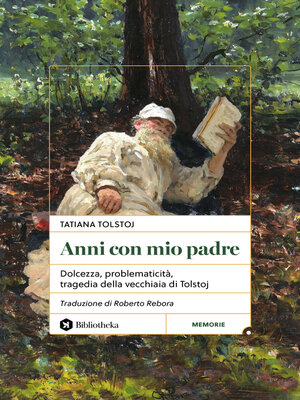 cover image of Anni con mio padre